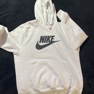 nike hoodie size xl